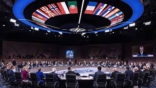 NATO Leaders take major decisions to make our Alliance stronger [upl. by Rennerb]