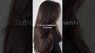 Hair Spa Treatments at Home  Try this for your hairs  subscribe for more haircare hairspa [upl. by Ybur]