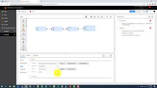 Informatica Intelligent Cloud Services IICS Overview Create First Mapping Task and Taskflows [upl. by Shirleen]