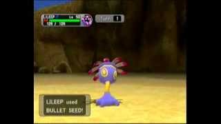 Pokémon XD Gale of Darkness  Battle CD 39 [upl. by Rattan]