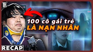 Học sinh cấp 3 cầm đầu phòng chat bán dm lớn nhất Hàn Quốc Cyber Hell Exposing an Internet Horror [upl. by Koal960]