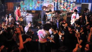 LIVE 20151217 Fuzzy I  Naivety  School [upl. by Eiramassenav]