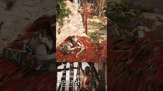 Como não jogar Horizon Forbidden West 44 horizonforbiddenwest [upl. by Lynett]