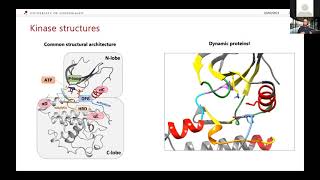 Cambridge Cheminformatics Meeting 10 February 2021 [upl. by Aylatan]