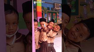 Scout is Jolly Game RA AshShiddiqiyyah 😍🙌 shortvideo pondokpesantren ashshiddiqiyyah [upl. by Douglas]