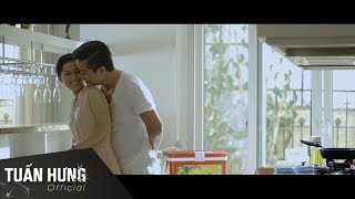 HỐI HẬN TRONG ANH  TUẤN HƯNG OFFICIAL MV HD [upl. by Gordy816]