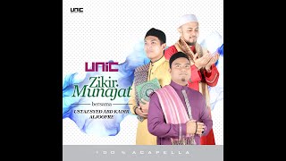 UNIC  Wirid Selepas Solat Official Audio [upl. by Netti271]