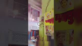 Rajghat Varanasi no1 Durga Puja pandal Om vlogger [upl. by Oivalf433]