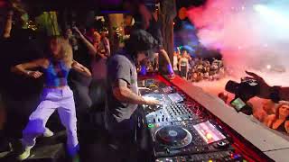 SKAZI live at Guaba Beach Bar Opening Fiesta 2024  Limassol Cyprus [upl. by Augustus]