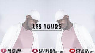 🔥 Keblack amp MHD Type Beat  “LES TOURS”  Instru Afrotrap  Afrotrap  Afrobeat Instrumental 2017 [upl. by Eira510]