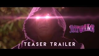 Marvels Sleepwalker Unofficial Teaser Trailer [upl. by Brenn415]