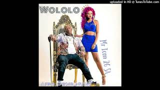 WololoBbes Wodumo amp MampintshaRemake Mr Icon 26 SA [upl. by Atival]