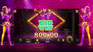 PHPARK  Play and Win at jili Jackpot Joker [upl. by Pals]