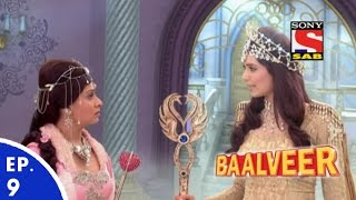 Baal Veer  बालवीर  Episode 9  Full Episode [upl. by Lleryt]