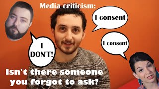 Sargon of Akkad and Media Criticism [upl. by Celestia523]