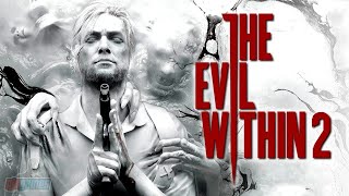 The Evil Within 2  Chapter 1  KNS GAMING [upl. by Nalla823]