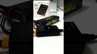 shorts GENS ACE IMARS MINI CHARGER RC CARS rccars [upl. by Crandell]