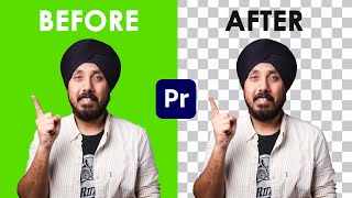 5 Best Premiere Pro Plugins For Removing Green Screens [upl. by Aletse]