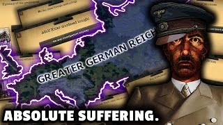 HOI4S MOST ENRAGING MOD [upl. by Anaeli]