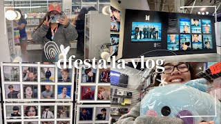 dfesta la 2024 vlog 🤍 [upl. by Florio]