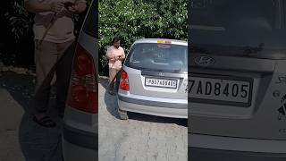 Me car keys car lopala untey meru eam chaystaru  minivlog lpu [upl. by Rebma]