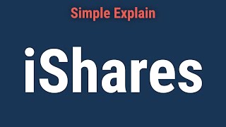 What Is iShares [upl. by Etneciv]