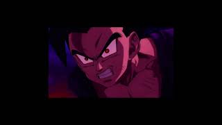 Gohan edit  life force [upl. by Kolnos]