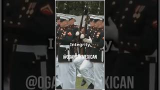 Fundamentals of Marine Corps Leadership Integrity [upl. by Aleyak]