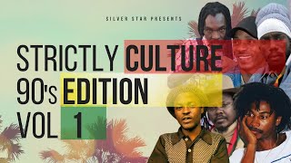 90s Culture Reggae Mix Garnet Silk Luciano Sizzla Beres Hammond Anthony B Morgan Heritage [upl. by Amaj992]