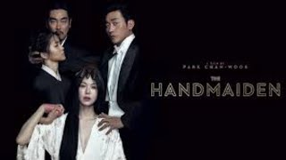 The Handmaiden [upl. by Benedikt]