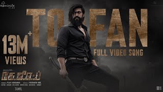 Mehabooba Video Song Telugu  KGF Chapter 2  RockingStar Yash  Prashanth Neel  Ravi Basrur [upl. by Edsel]