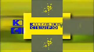 REUPLOAD YTPMV Klasky Csupo in G Major 2 Scan [upl. by Esiralc732]