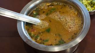 Moong rasam Hesaru Kalu saru  Green Gram Rasam  ಹೆಸರು ಕಾಳು ಸಾರು । Kannada recipes [upl. by Ahsoet268]