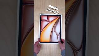 6th generation unboxing  Apple iPad Air [upl. by Yoc]