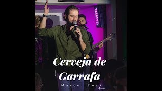 Cerveja de garrafa Marcel knak [upl. by Hueston88]