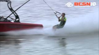 Wakeboarding  Lallys Board Bash [upl. by Linell]