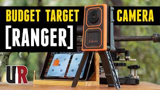 NEW Budget Target Camera Longshot Ranger Hands On [upl. by Ardekal665]