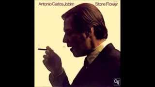 Antonio Carlos Jobim  Stone Flower  Full Album part I [upl. by Sitto290]