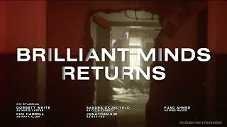 Brilliant Minds 1x12 Promo HD Zachary Quinto medical drama 720pFHR [upl. by Beverle]