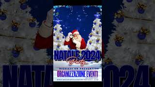 Organizzazione Eventi di Natale [upl. by Chally466]