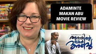 Adaminte Makan Abu Review [upl. by Runck646]