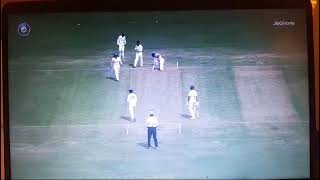 Day 2 Ranji Trophy 2024 25 MAH vs SVCS  Commentary Bits  Juili Ballal  BCCI Commentator [upl. by Swerdna]