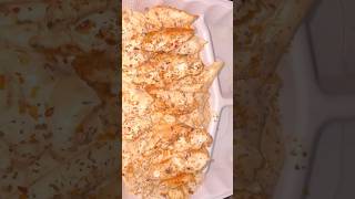 Seasoned Chicken over Custom Cajun Pasta food foodie foodblogger chicken pasta [upl. by Nosahc]