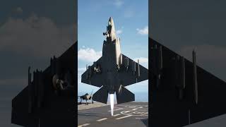 F35 Lightning II Shows Its Insane Maneuverability [upl. by Brianne]