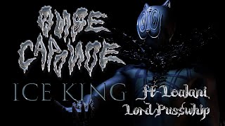 Onoe Caponoe  Ice King Feat Lealani Official Video Prod Lord Pusswhip [upl. by Laven]