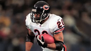 2000 Week 8  Bears vs Eagles [upl. by Mag487]