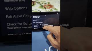 5  Ask Alexa  How to Factory Reset Your Amazon Echo Show [upl. by Edy]