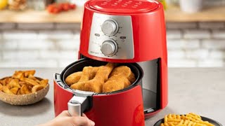 Delimano AIR FRYER PRO [upl. by Odraboel]