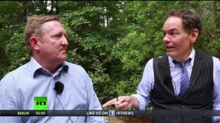 Keiser Report All The Plenarys Men [upl. by Anaila]