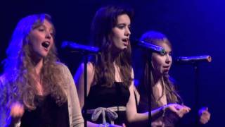 Erasmus College Kerstconcert 2010 Caravan of Love [upl. by Trillby151]